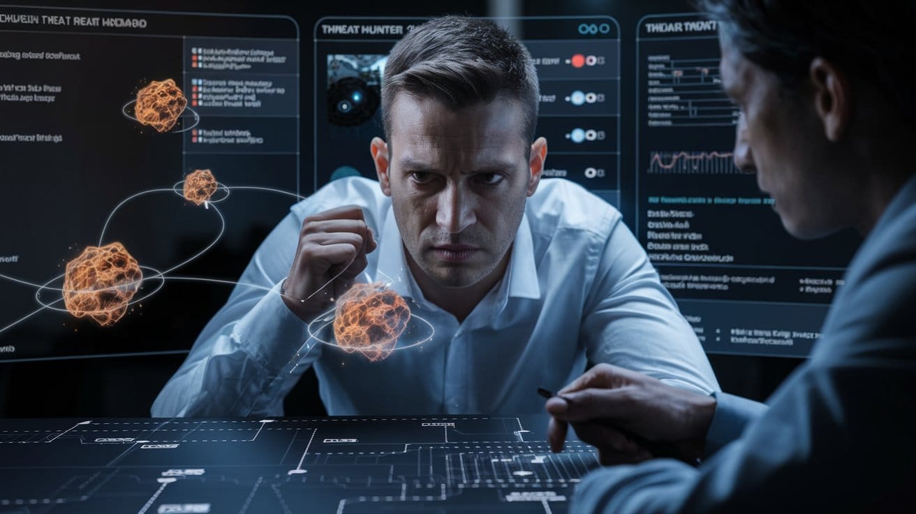 How Healthcare Industries Fight Hidden Cyber Threats & Continue to Succeed