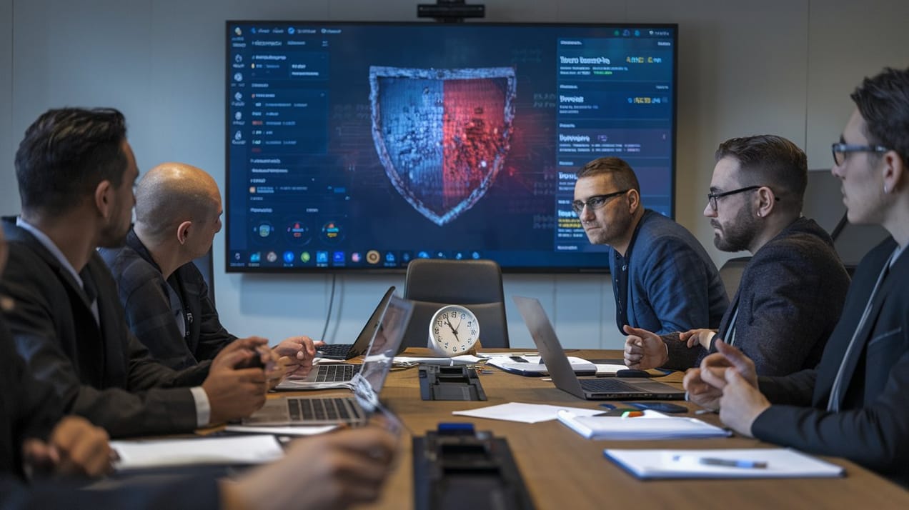Why Cybersecurity Should Be a Business Priority, Not an Afterthought