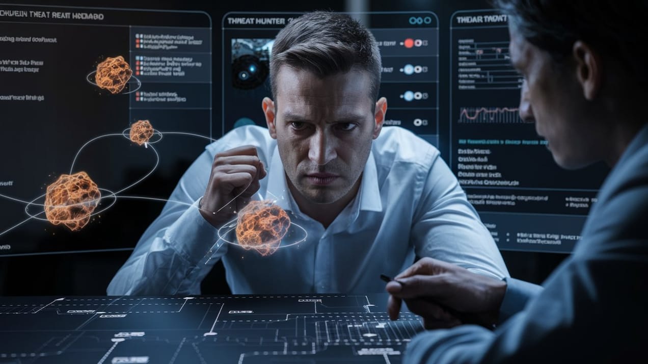 How Healthcare Industries Fight Hidden Cyber Threats & Continue to Succeed