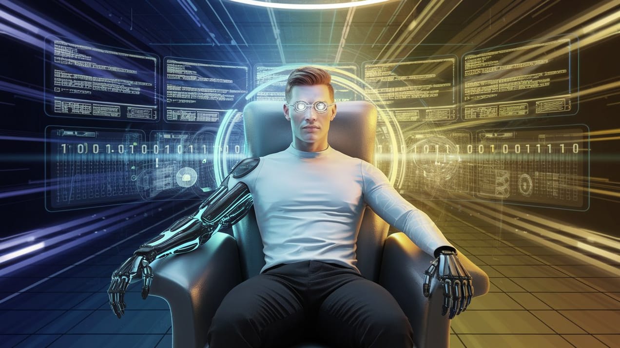 The Unseen Battle: How Hackers Exploit Human Psychology to Breach Your Business