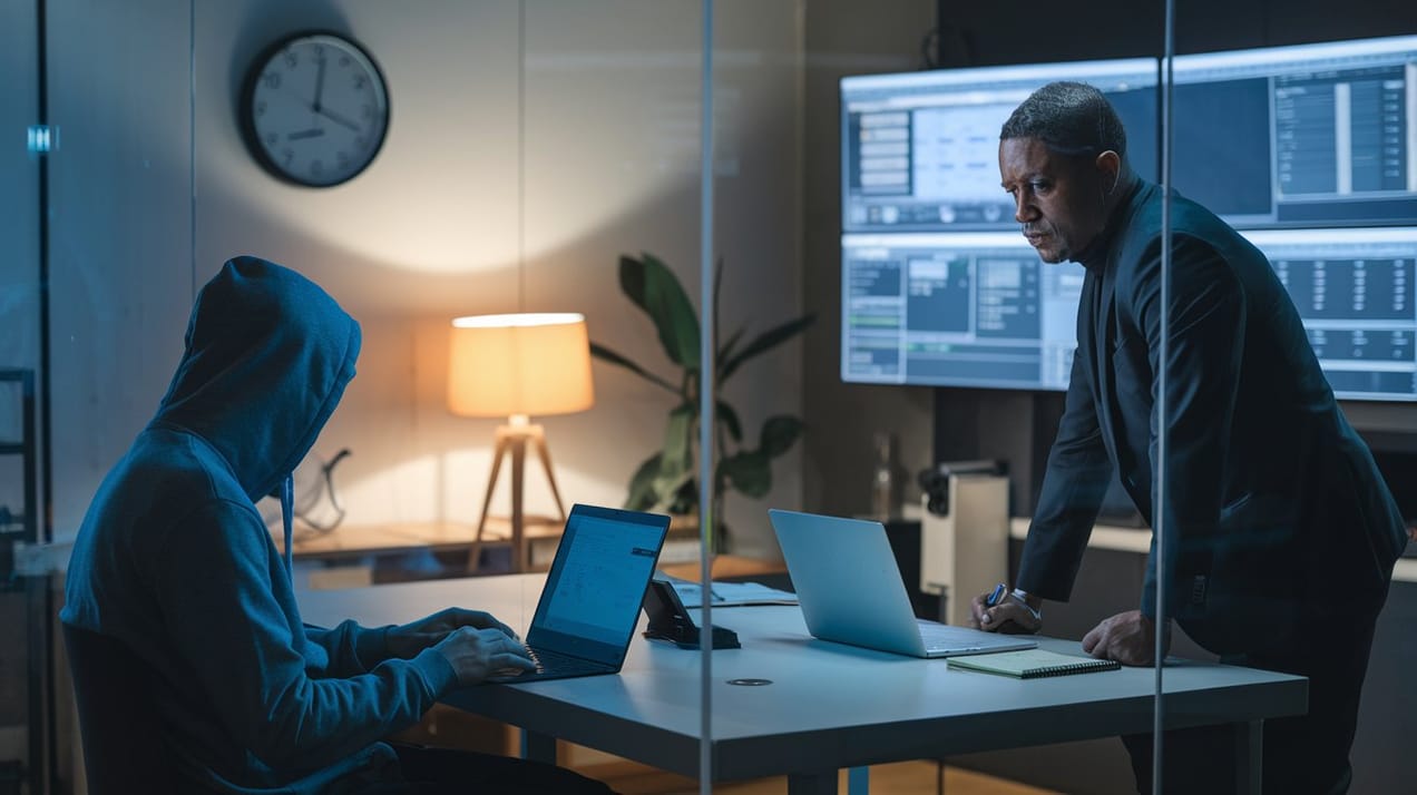 The Hidden Cybersecurity Gaps That Could Destroy Your Business