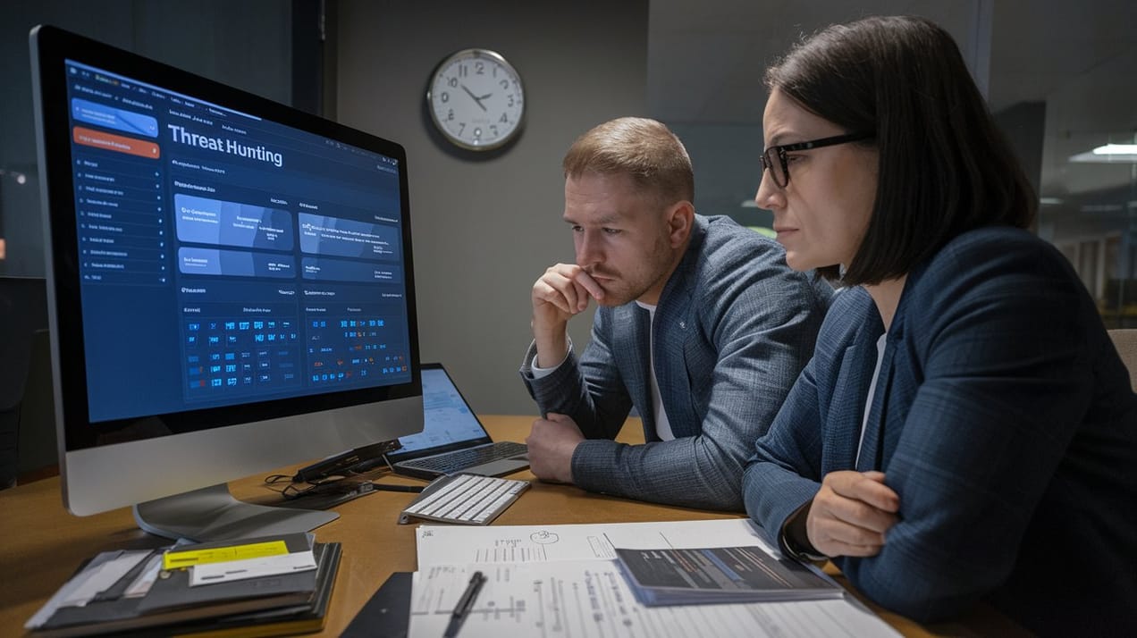 IFC Readiness: IT Controls & Processes for a Successful Audit